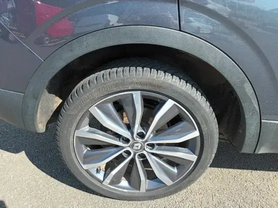 RENAULT KADJAR - voiture d'occasion - Photo 21