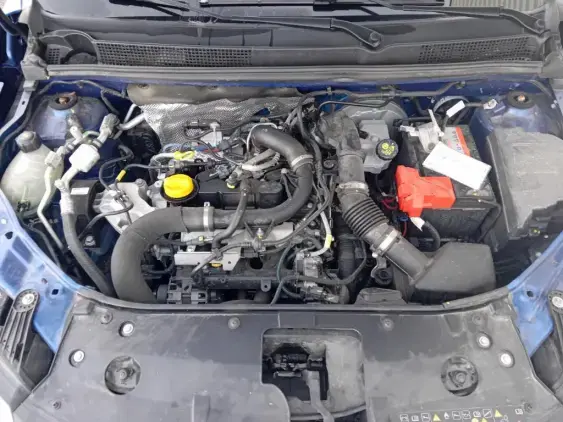 DACIA SANDERO III - voiture d'occasion - Photo 21