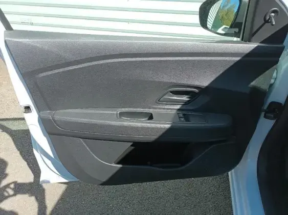 DACIA SANDERO III - voiture d'occasion - Photo 15