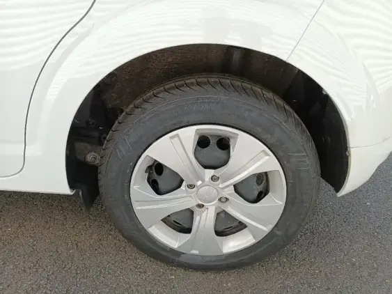 DACIA SANDERO III - voiture d'occasion - Photo 19