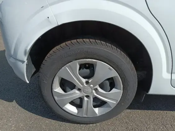 DACIA SANDERO III - voiture d'occasion - Photo 20