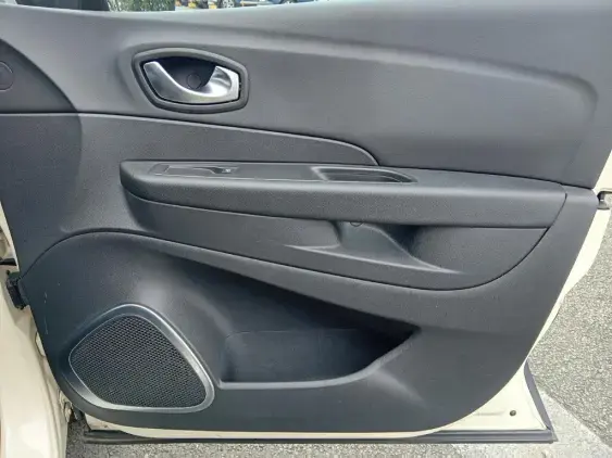RENAULT CAPTUR - voiture d'occasion - Photo 20