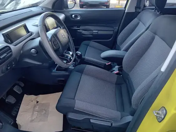CITROEN C4 CACTUS - voiture d'occasion - Photo 18