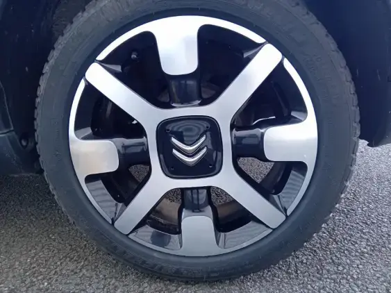 CITROEN C4 CACTUS - voiture d'occasion - Photo 24