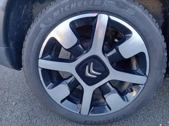 CITROEN C4 CACTUS - voiture d'occasion - Photo 25