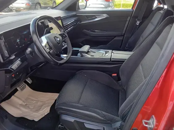 RENAULT ESPACE VI - voiture d'occasion - Photo 18