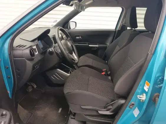 SUZUKI IGNIS II - voiture d'occasion - Photo 17