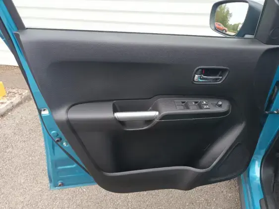 SUZUKI IGNIS II - voiture d'occasion - Photo 18