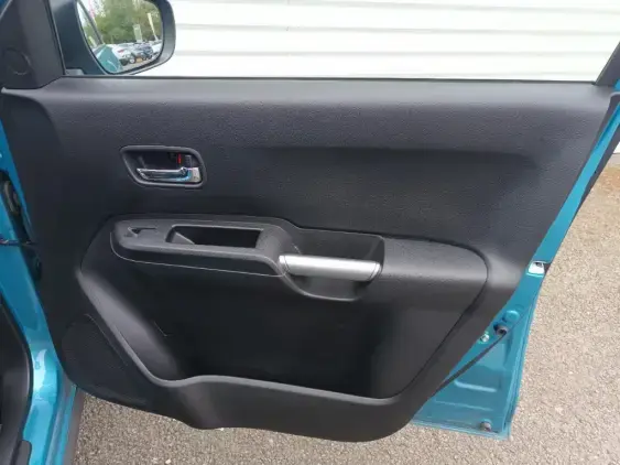 SUZUKI IGNIS II - voiture d'occasion - Photo 19