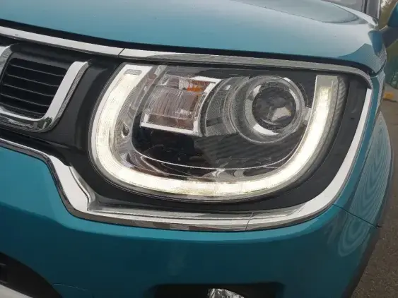 SUZUKI IGNIS II - voiture d'occasion - Photo 20