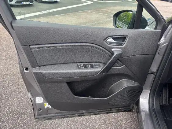 RENAULT CAPTUR II - voiture d'occasion - Photo 19