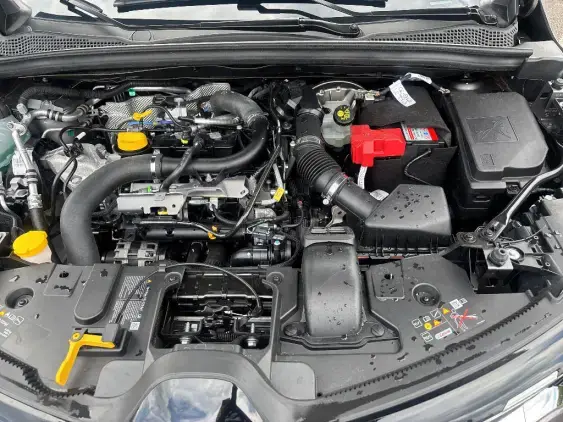 RENAULT CAPTUR II - voiture d'occasion - Photo 21