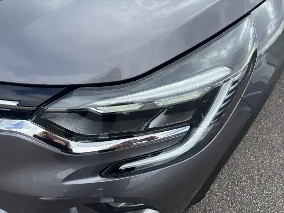 RENAULT CAPTUR II - voiture d'occasion - Photo 22