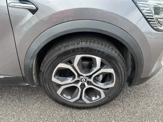 RENAULT CAPTUR II - voiture d'occasion - Photo 23