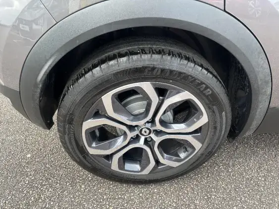 RENAULT CAPTUR II - voiture d'occasion - Photo 24