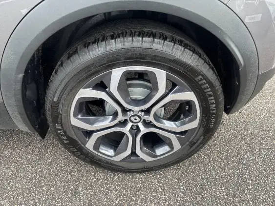 RENAULT CAPTUR II - voiture d'occasion - Photo 25