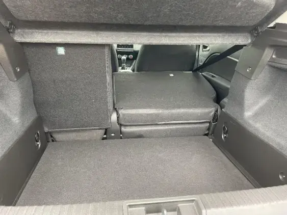 RENAULT CAPTUR II - voiture d'occasion - Photo 16