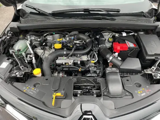 RENAULT CAPTUR II - voiture d'occasion - Photo 21