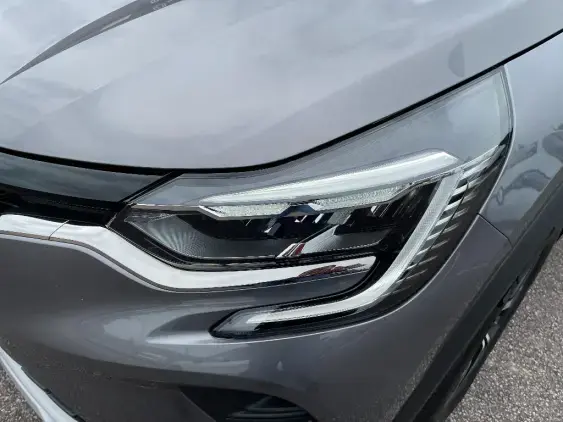 RENAULT CAPTUR II - voiture d'occasion - Photo 22