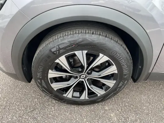 RENAULT CAPTUR II - voiture d'occasion - Photo 23