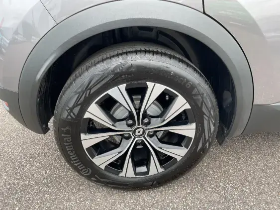 RENAULT CAPTUR II - voiture d'occasion - Photo 25