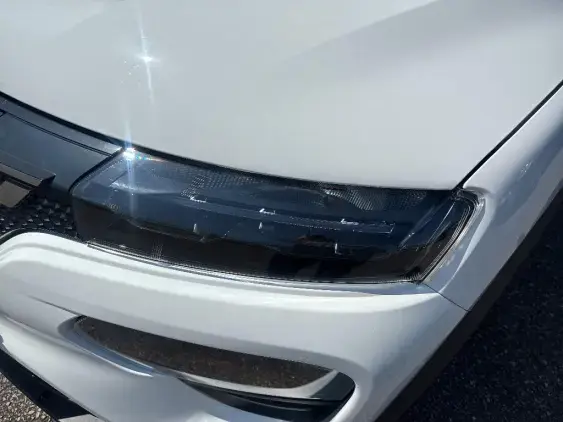 DACIA SPRING - voiture d'occasion - Photo 20