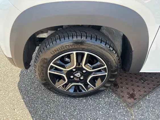 DACIA SPRING - voiture d'occasion - Photo 21