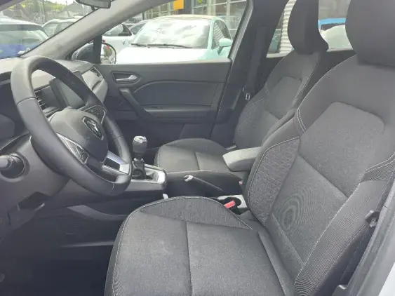 RENAULT CAPTUR II - voiture d'occasion - Photo 17