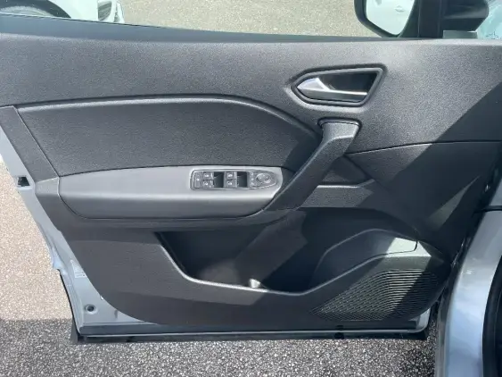 RENAULT CAPTUR II - voiture d'occasion - Photo 18