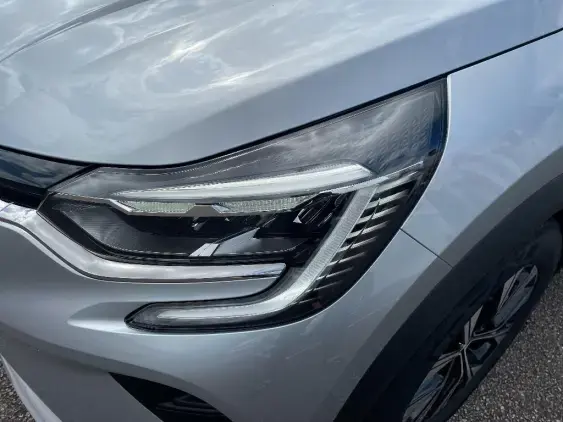 RENAULT CAPTUR II - voiture d'occasion - Photo 20