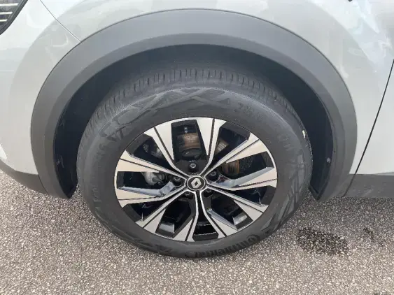 RENAULT CAPTUR II - voiture d'occasion - Photo 21