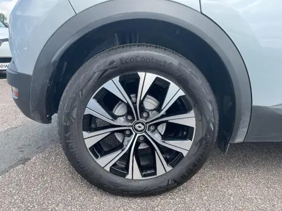 RENAULT CAPTUR II - voiture d'occasion - Photo 23