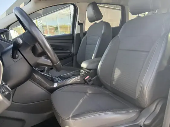 FORD KUGA II - voiture d'occasion - Photo 14