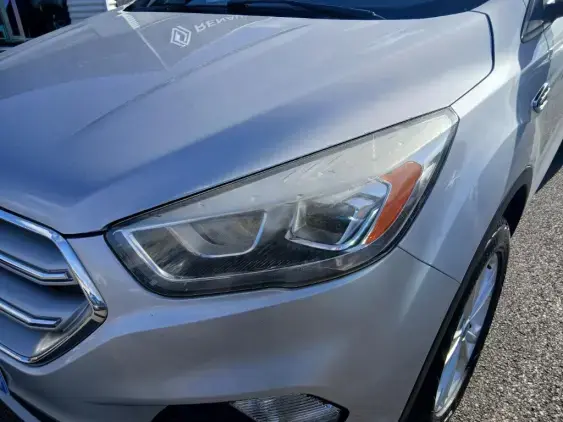 FORD KUGA II - voiture d'occasion - Photo 17