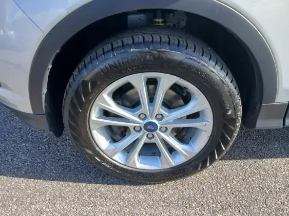 FORD KUGA II - voiture d'occasion - Photo 18