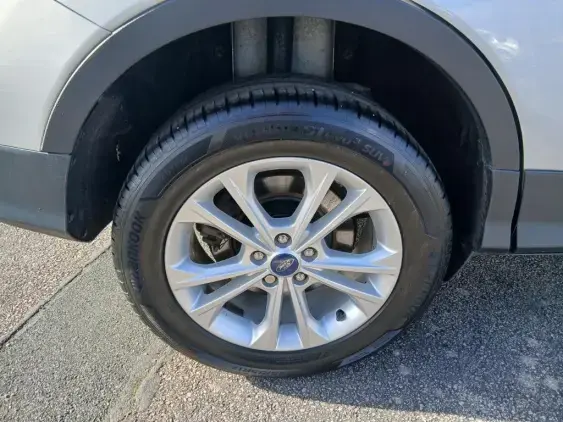 FORD KUGA II - voiture d'occasion - Photo 20