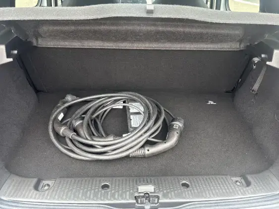 RENAULT TWINGO ELECTRIQUE III - voiture d'occasion - Photo 15