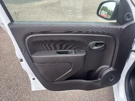 RENAULT TWINGO ELECTRIQUE III - voiture d'occasion - Photo 18