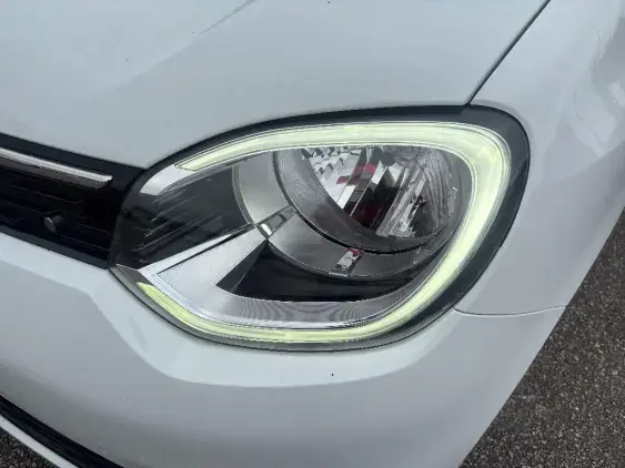 RENAULT TWINGO ELECTRIQUE III - voiture d'occasion - Photo 20