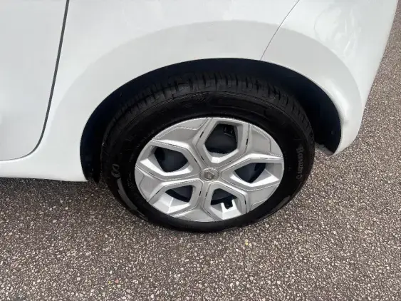 RENAULT TWINGO ELECTRIQUE III - voiture d'occasion - Photo 21