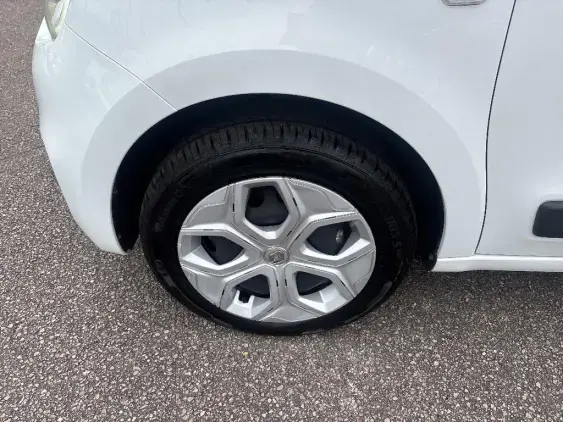 RENAULT TWINGO ELECTRIQUE III - voiture d'occasion - Photo 22