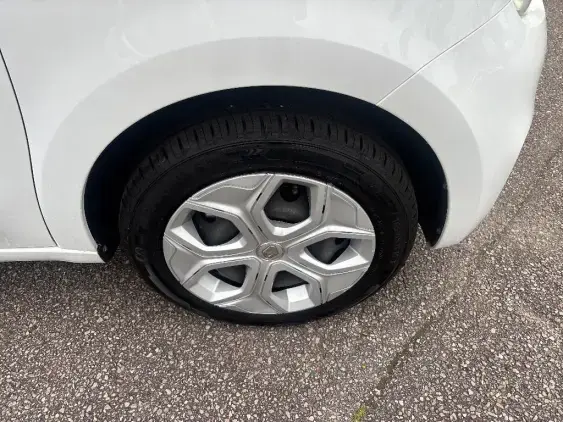 RENAULT TWINGO ELECTRIQUE III - voiture d'occasion - Photo 23