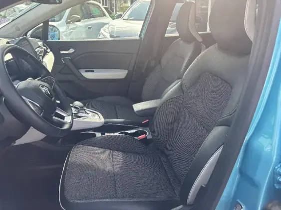 RENAULT CAPTUR II - voiture d'occasion - Photo 15