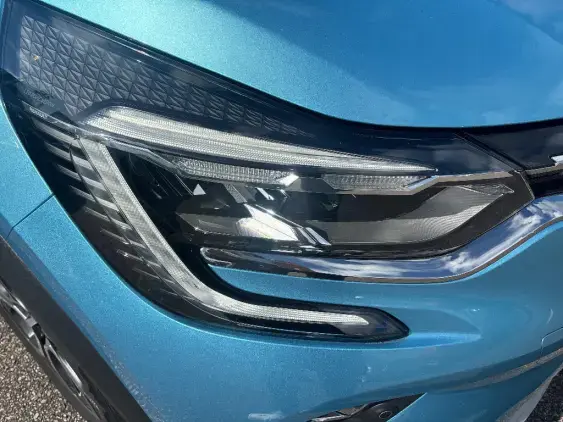 RENAULT CAPTUR II - voiture d'occasion - Photo 18