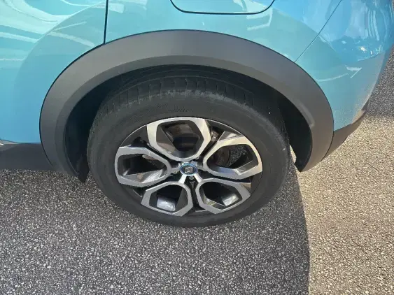 RENAULT CAPTUR II - voiture d'occasion - Photo 19