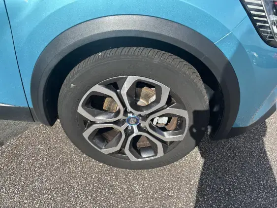 RENAULT CAPTUR II - voiture d'occasion - Photo 21