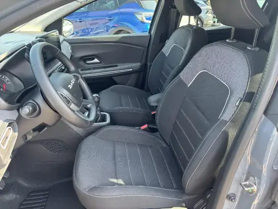 DACIA JOGGER - voiture d'occasion - Photo 15