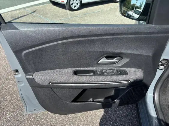 DACIA JOGGER - voiture d'occasion - Photo 16