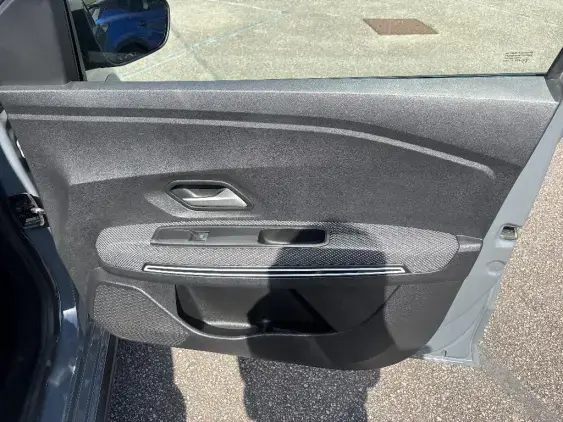 DACIA JOGGER - voiture d'occasion - Photo 17