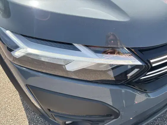 DACIA JOGGER - voiture d'occasion - Photo 18